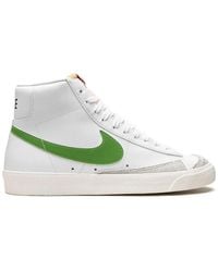 Nike - Baskets Mi-Montantes Blazer '77 - Lyst