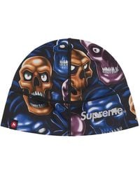Supreme - X Marmot Base Layer Beanie - Lyst