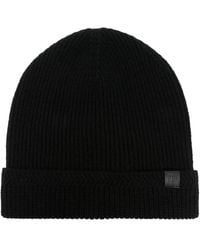 Tom Ford - リブニット ビーニー - Lyst