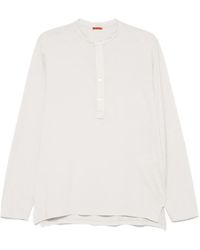Barena - T-Shirt Dabon - Lyst