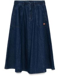 Chocoolate - A-line Skirt - Lyst