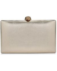 Kurt Geiger - Kensington Clutch - Lyst