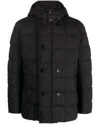 Fay - Jack Met Afneembare Capuchon - Lyst