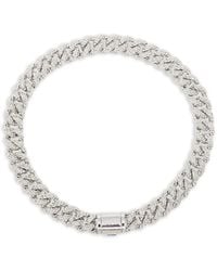 DARKAI - Xl Cuban Necklace - Lyst