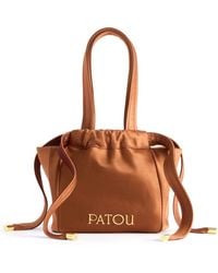 Patou - Evening Clutch Bag - Lyst