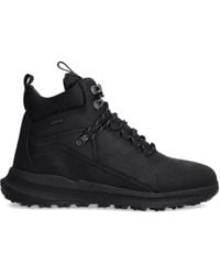 Geox - Pg1X Hiking Boots - Lyst