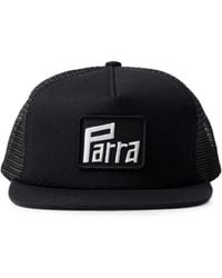 by Parra - Logo-Patch Five-Panel Hat - Lyst