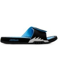 Nike - Hydro 5 Retro Slides - Lyst