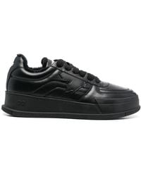 DSquared² - Slash Chunky Low-top Sneakers - Lyst