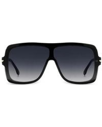 Victoria Beckham - Oversized-Frame Sunglasses - Lyst