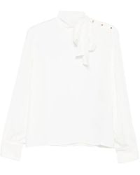 Liu Jo - Shirts - Lyst