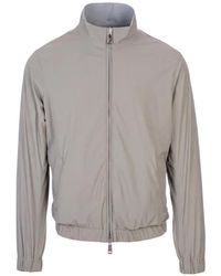 KIRED - Jacke Mit Reißverschluss - Lyst