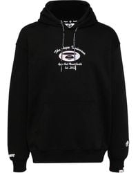 Aape By A Bathing Ape - ロゴ パーカー - Lyst