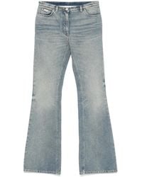 Courreges - 70's ブーツカットパンツ - Lyst