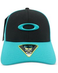 Oakley - Tincan Flex Baseballkappe - Lyst