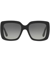 Gucci - GG0141S Square-frame Sunglasses - Lyst