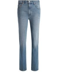 Citizens of Humanity - Light-Washed Jeans - Lyst