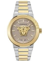 Versace - Medusa Infinite 43Mm Watch - Lyst