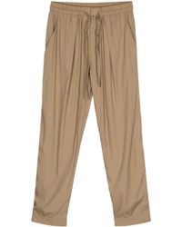 Isabel Marant - Hectorina Tapered Trousers - Lyst