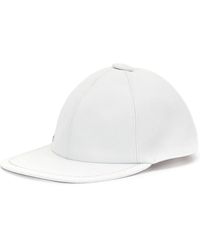 hermes bucket hat
