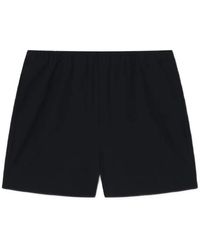 Nanushka - Dylla Relaxed-Fit Shorts - Lyst
