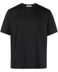 Craig Green - Eyelet-detail Cotton T-shirt - Lyst