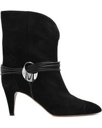 Isabel Marant - Botas Dytho - Lyst