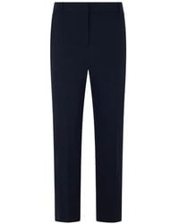 Liu Jo - Pantalon À Coupe Slim - Lyst