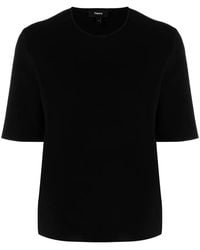 Theory - T-shirts And Polos - Lyst