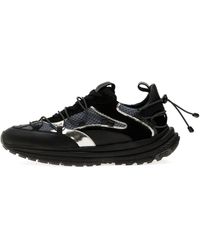 THE ANTIPODE - Snap 792 Low-Top Sneakers - Lyst