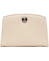 Liffner - Pushlock Clutch Bag - Lyst