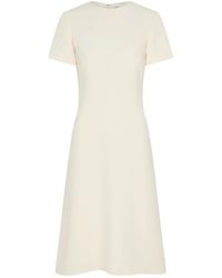 FFORME - Robe Lyla À Coupe Mi-Longue - Lyst