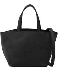 Alexander Wang - Punch Mini Tote Bag - Lyst