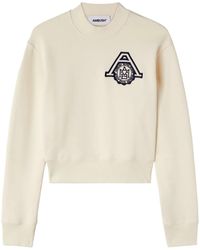 Ambush - Scholarship Organic Cotton T-Shirt - Lyst