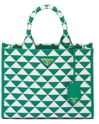 Prada - Handbags - Lyst