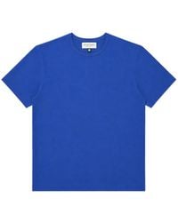 Heritage - Crew-Neck T-Shirt - Lyst