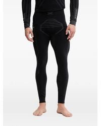 X Bionic - Pantalon Heatloop À Logo Imprimé - Lyst