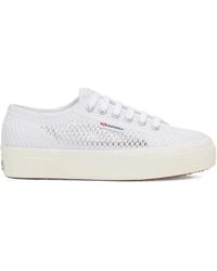 Superga - 2740 Sneakers - Lyst