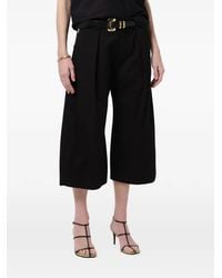 Citizens of Humanity - Cocoon Pleated Trousers - Lyst
