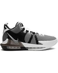 Nike - Lebron Witness Vii Sneakers - Lyst