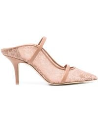 Malone Souliers - 70Mm Maureen Mules - Lyst