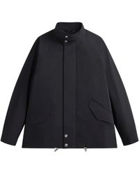 Mackintosh - Giacca Utility Raintech Skye - Lyst