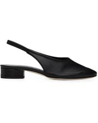 Aeyde - Dua Slingback Pumps - Lyst
