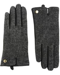 Barbour - Bothal Gloves - Lyst