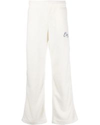 CASABLANCA - Straight-Leg Track Pants - Lyst