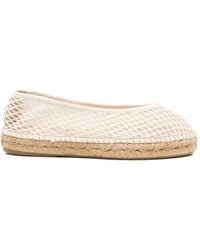 Manebí - Espadrilles - Lyst