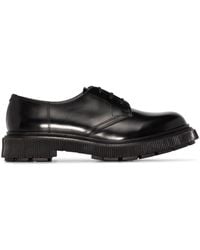 Adieu - Type 123 Derby Shoes - Lyst