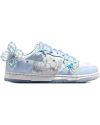 Nike - Dunk Susan Fang Sneakers - Lyst