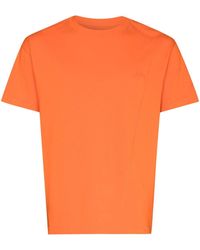 A_COLD_WALL* - Essentials Short-sleeve T-shirt - Lyst