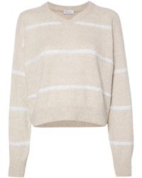 Brunello Cucinelli - Sweaters - Lyst